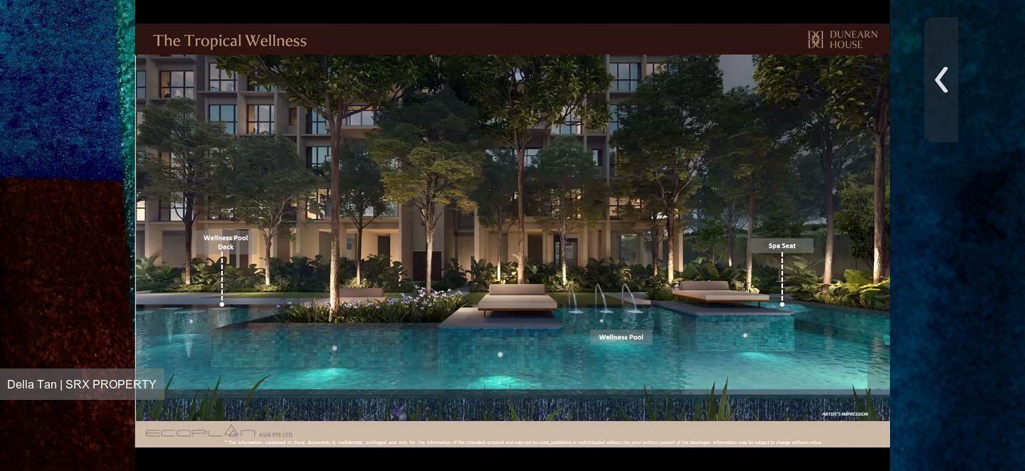 Dunearn House (D11), Apartment #610074871